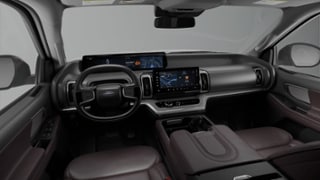 2026 Ford Expedition® Internal Image 2